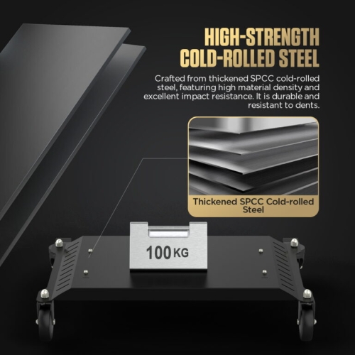 Zie transportowy AUTOOL T23 Tier z alleen voor transport