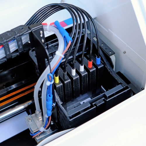 UV-printer Z90 formaat A4 A5