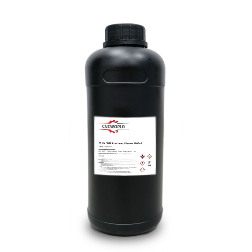 Kopreinigingsvloeistof 1000ml F1