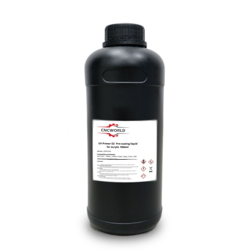 DZ acrylprimer voor UV printers