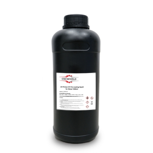 DY Metaalprimer voor UV printers