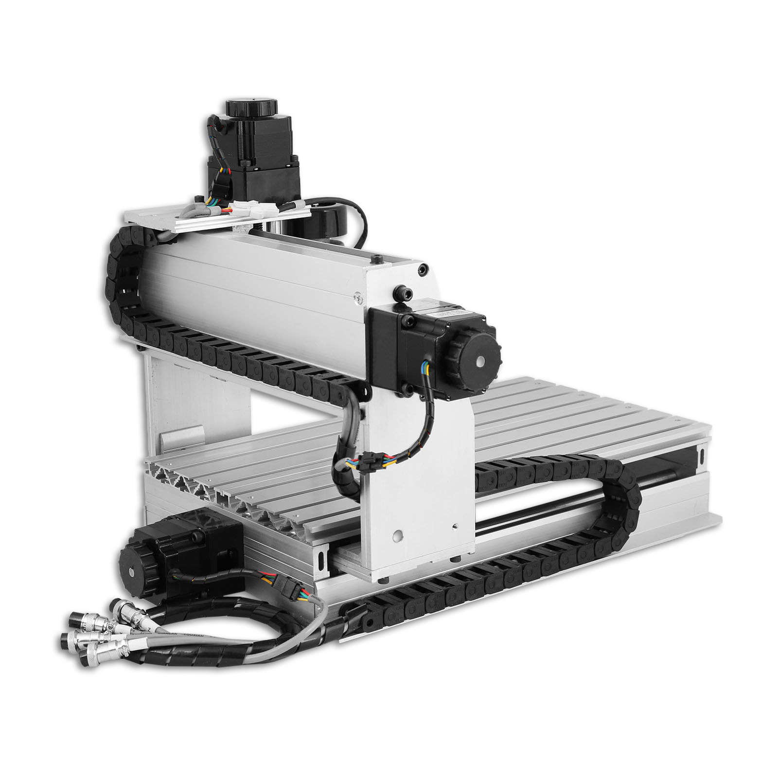 Frezarka CNC 3020T LPT/USB