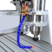 CNC Freesmachine 6040 Z-DQ 4D + Waterkoelingssysteem