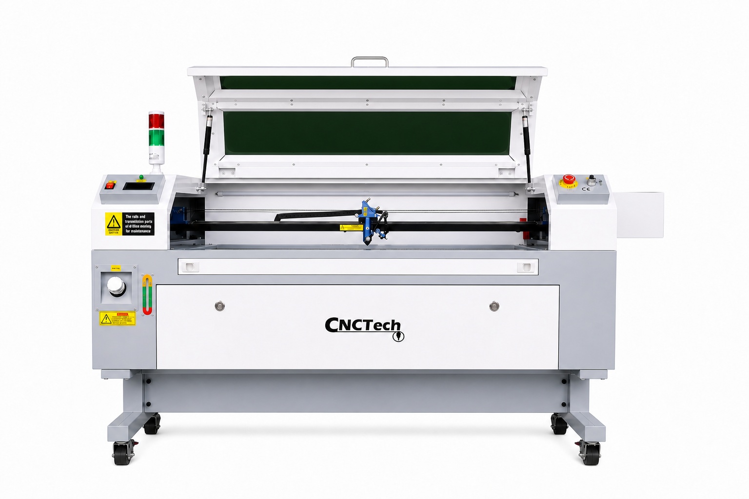 Laserplotter CO2 80W KH7050