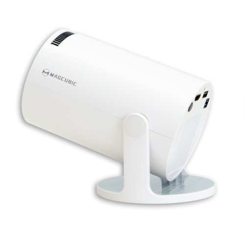 HY300 PRO HD TV-PROJECTOR 130'' ANDROID WIFI DRAAGBAAR DRAAIBAAR