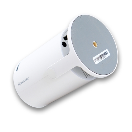 HY300 PRO HD TV-PROJECTOR 130'' ANDROID WIFI DRAAGBAAR DRAAIBAAR