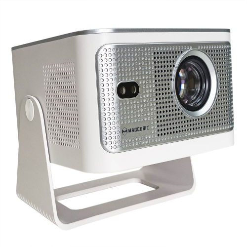 HY350MAX Full HD/4K-projector, WiFi 6 HDR10 Android LED-tv met WiFi-luidspreker