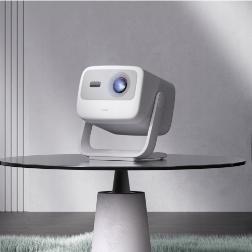 JMGO N1S SE DLP-laserprojector | 850 ANSI lm | Full HD | 200 inch