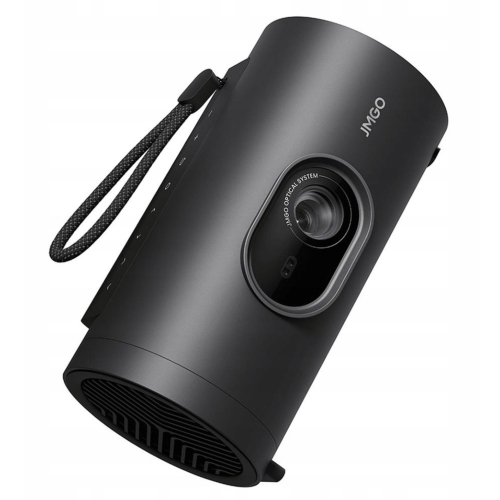 PicoPlay JMGO draagbare laser-DLP-projector + statief + powerbank