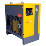 Schroefcompressoren en drogers