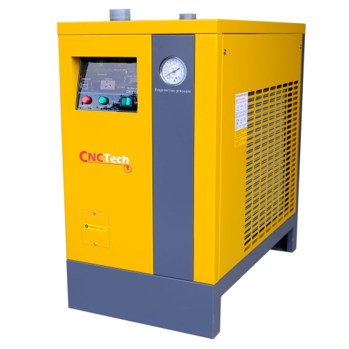 Luchtontvochtiger AH-20 SG | 2,5 m³/min