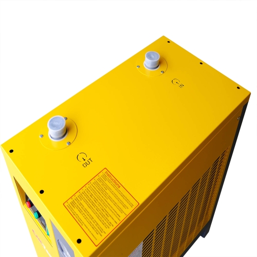 Luchtontvochtiger AH-20 SG | 2,5 m³/min