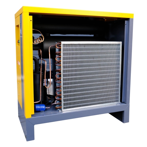 Luchtontvochtiger AH-20 SG | 2,5 m³/min