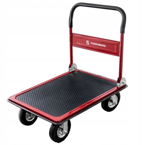 Transport en opbergwagen max 450 kg