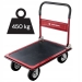 Transport en opbergwagen max 450 kg