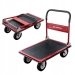 Transport en opbergwagen max 450 kg