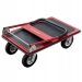 Transport en opbergwagen max 450 kg