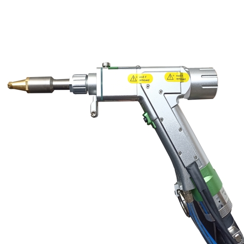 Laserreiniger - FIBER 1500W 3in1 reinigingslaser met las- en snijfunctie