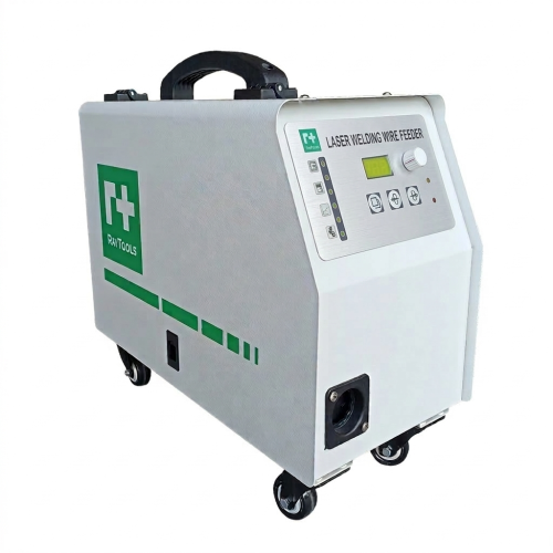 3 in 1 1500 W Laser Lasreiniger Multifunctioneel Gereedschap FIBER