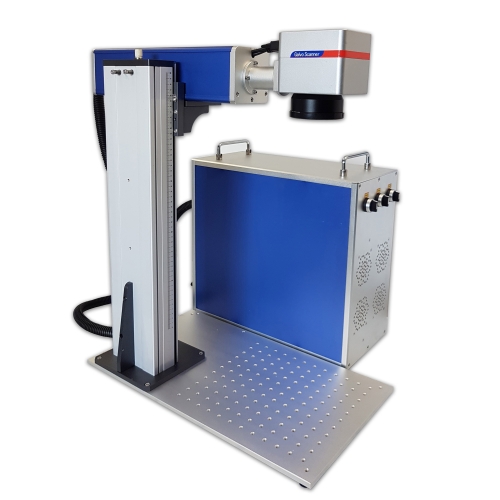 Laser Markeermachine FIBER LASER 20W