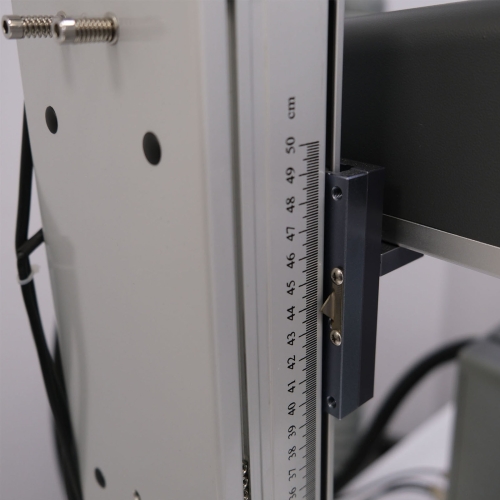 FIBER LASER 50W LASERMARKEERDER + AUTOFOCUS + EZCAD