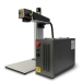 FIBER LASER 50W LASERMARKEERDER + AUTOFOCUS + EZCAD