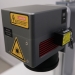 FIBER LASER 50W LASERMARKEERDER + AUTOFOCUS + EZCAD