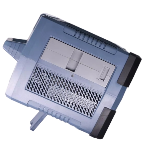 Fiberlasermarkeerapparaat LMB 20W / 30W / 50W / 100W, draagbaar