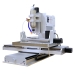 CNCTech 6040 5D CNC-freesmachine, 2,2 kW – 5 assen, USB + accessoires