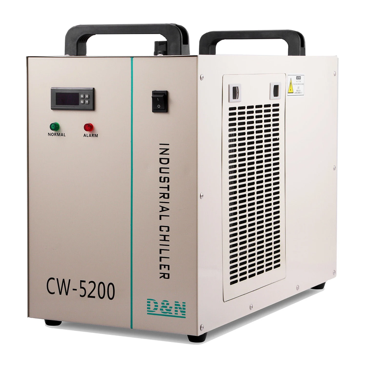 Chiller CW 5200 koeler
