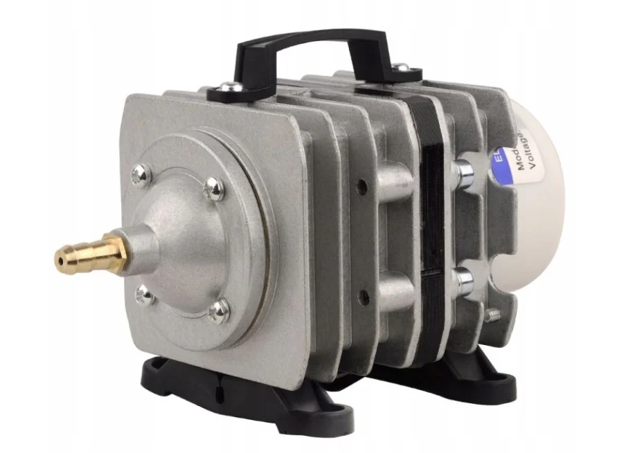 Luchtcompressor voor CO2-laserplotter 100l/min