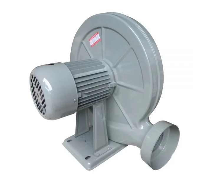 Afzuigventilator 550 W