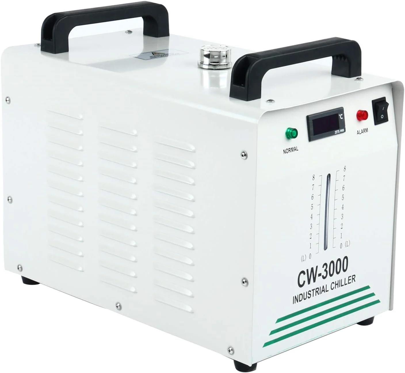 Chiller CW 3000 koeler