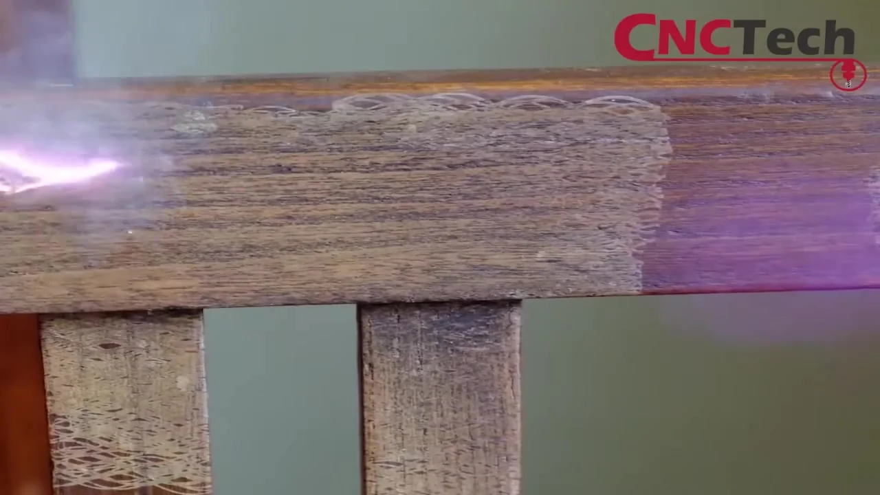 Hout en reiniging