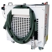 FIBER LASERREINIGER en LASERLASAPPARAAT 3-in-1 1500W V3 + ACCESSOIRES